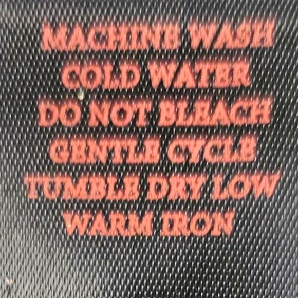 TORRID Plus Size Unique gothic Retro Chic Red Roses, Skulls, Gothic midi dress - Picture 12 of 16